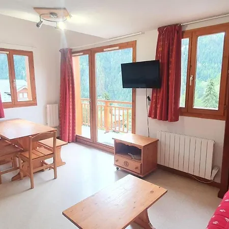 Les D'arrondaz - 3 Pieces 4/6 Personnes Mae-9544 Modane